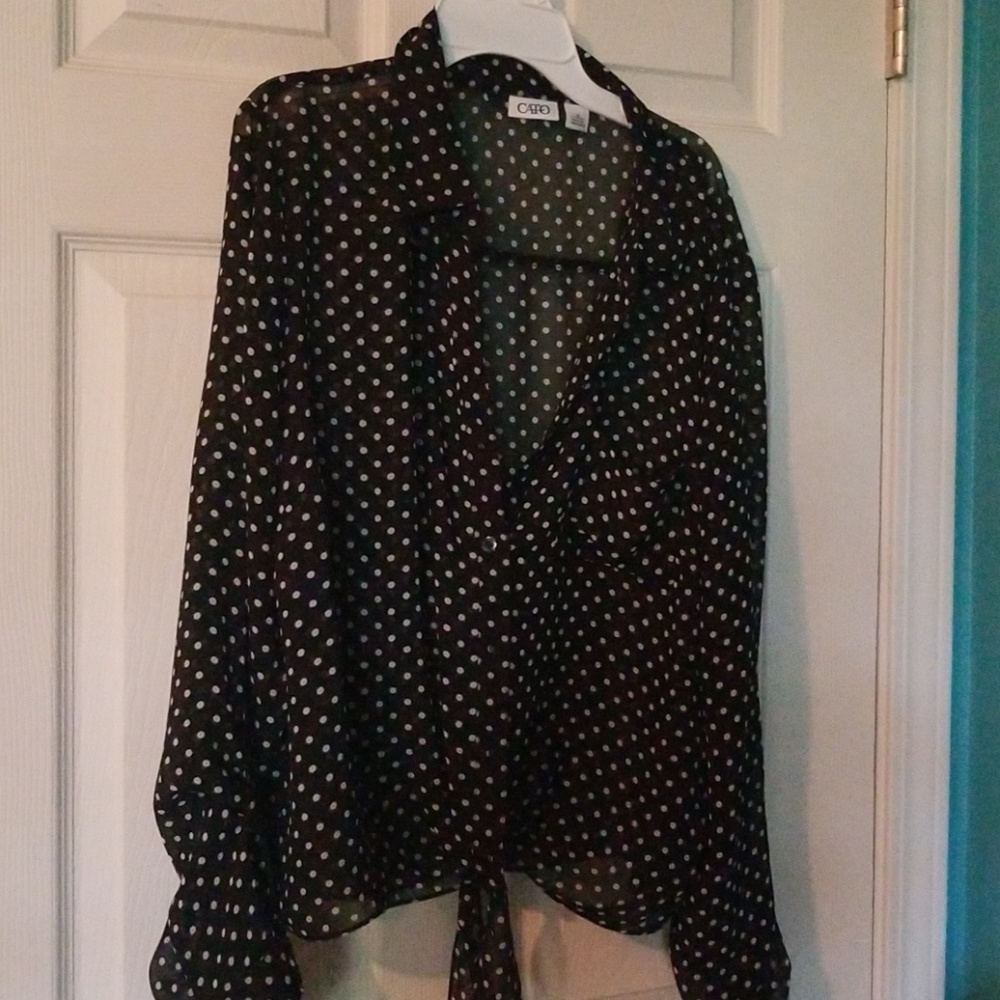 Blouse